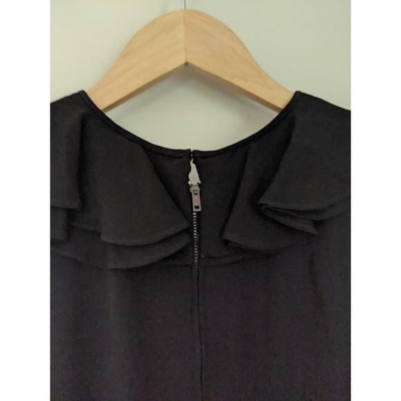 Vintage Union 60's Shannon Rodgers Cocktail Dress - Picture 4 of 10